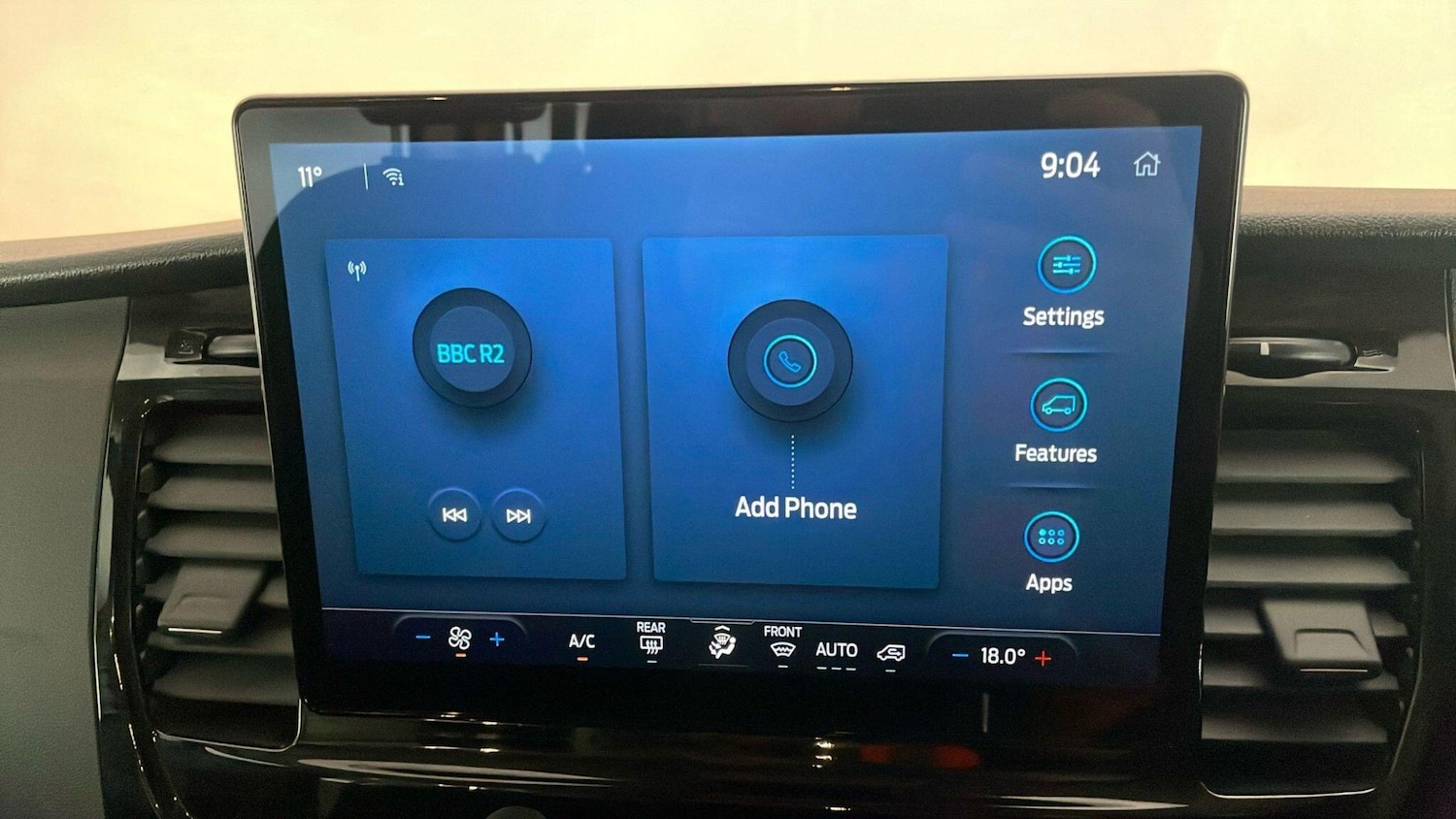 Used Ford Transit 2023 for sale - 77853878: Photo 8