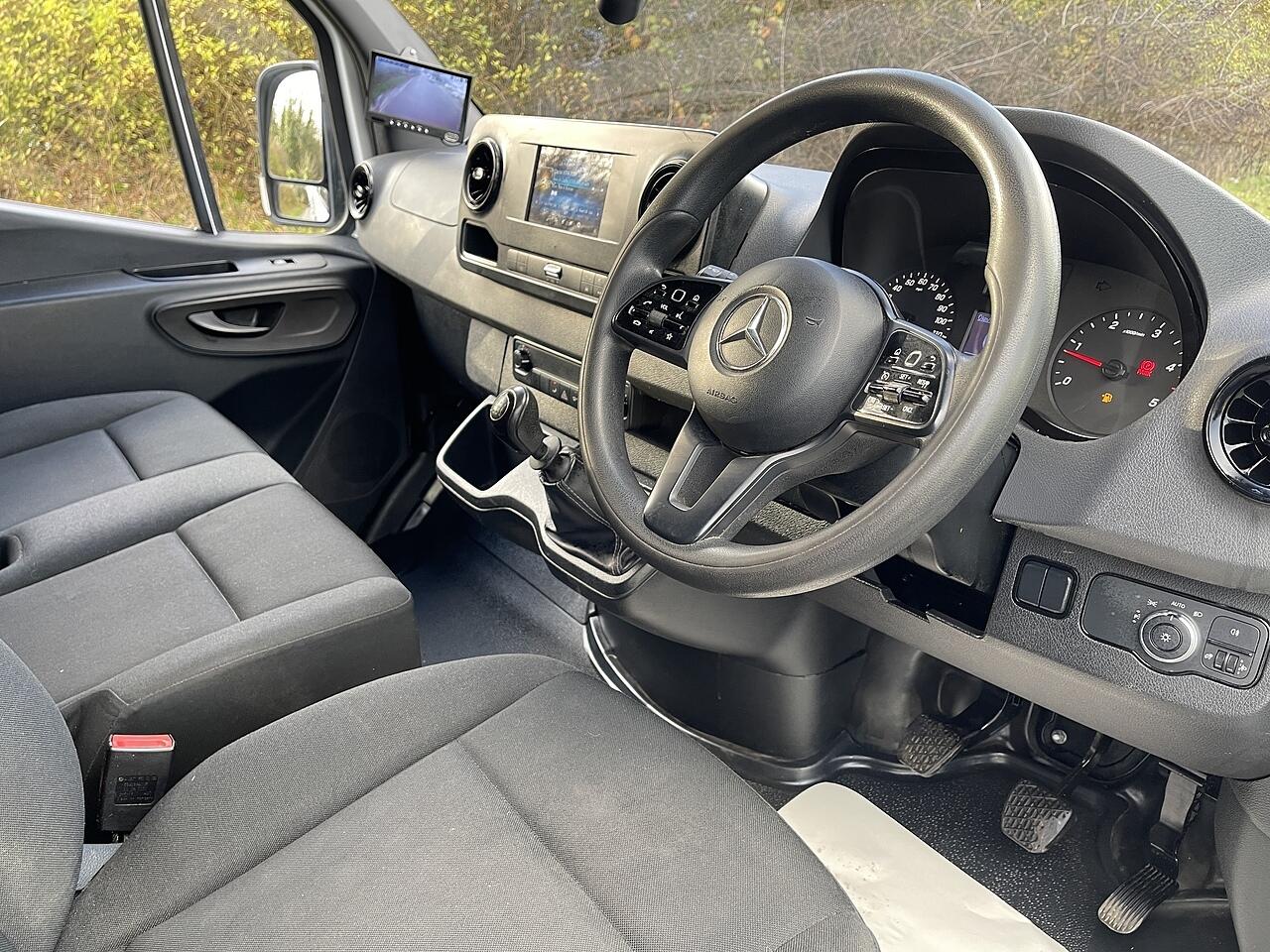Used Mercedes-Benz Sprinter 2019 for sale - 77057251: Photo 13