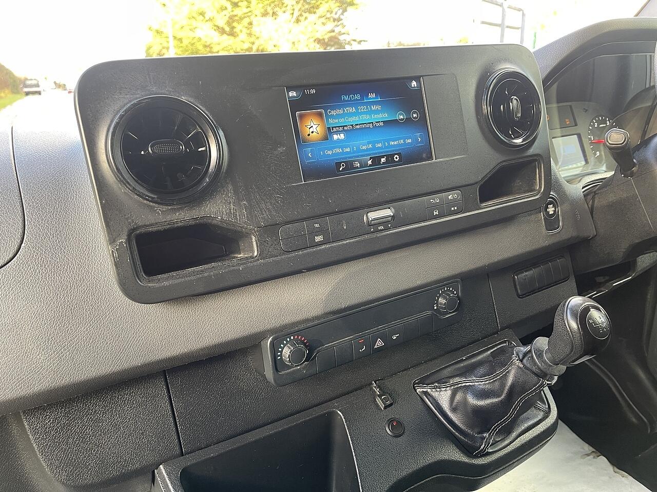 Used Mercedes-Benz Sprinter 2019 for sale - 77057251: Photo 21