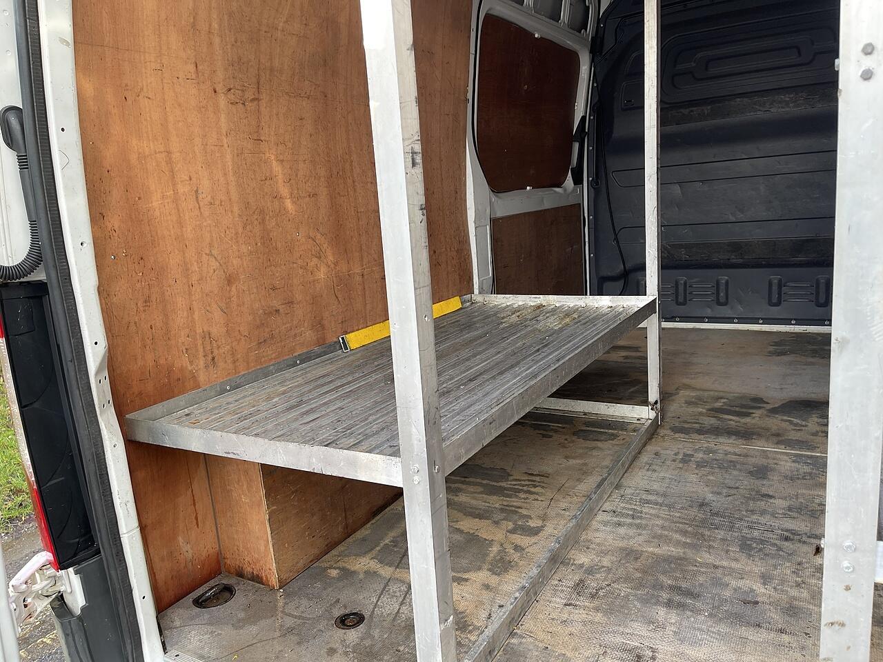 Used Mercedes-Benz Sprinter 2019 for sale - 77057251: Photo 27