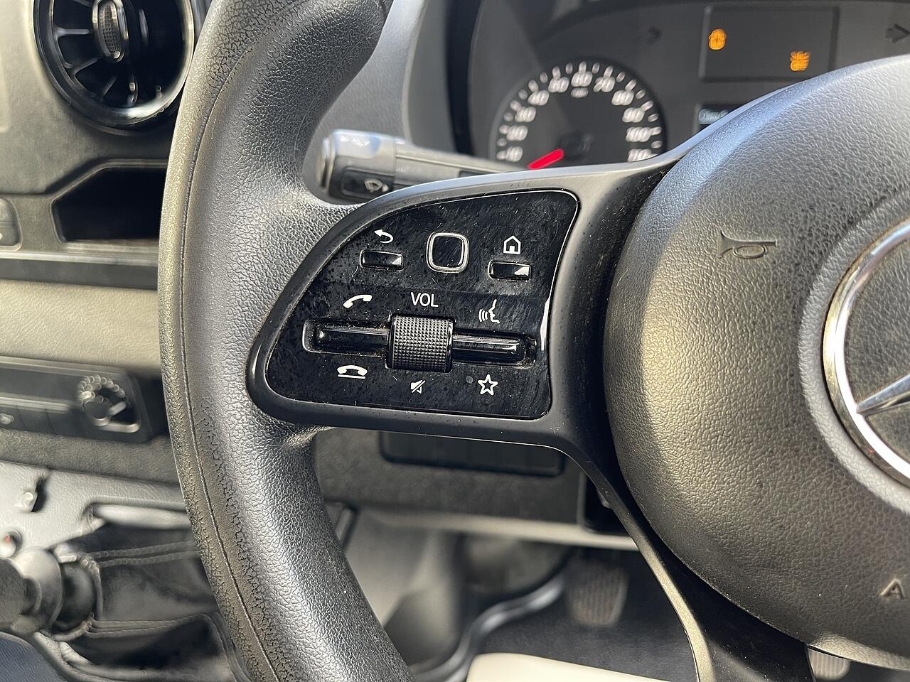 Used Mercedes-Benz Sprinter 2019 for sale - 77057251: Photo 29