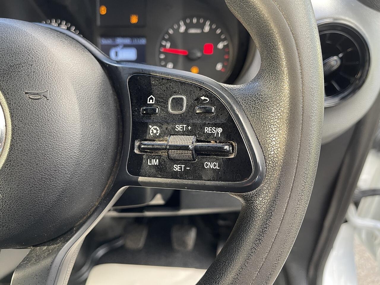 Used Mercedes-Benz Sprinter 2019 for sale - 77057251: Photo 30