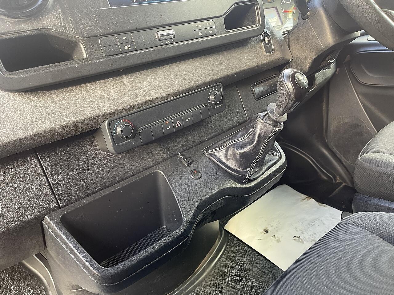 Used Mercedes-Benz Sprinter 2019 for sale - 77057251: Photo 32