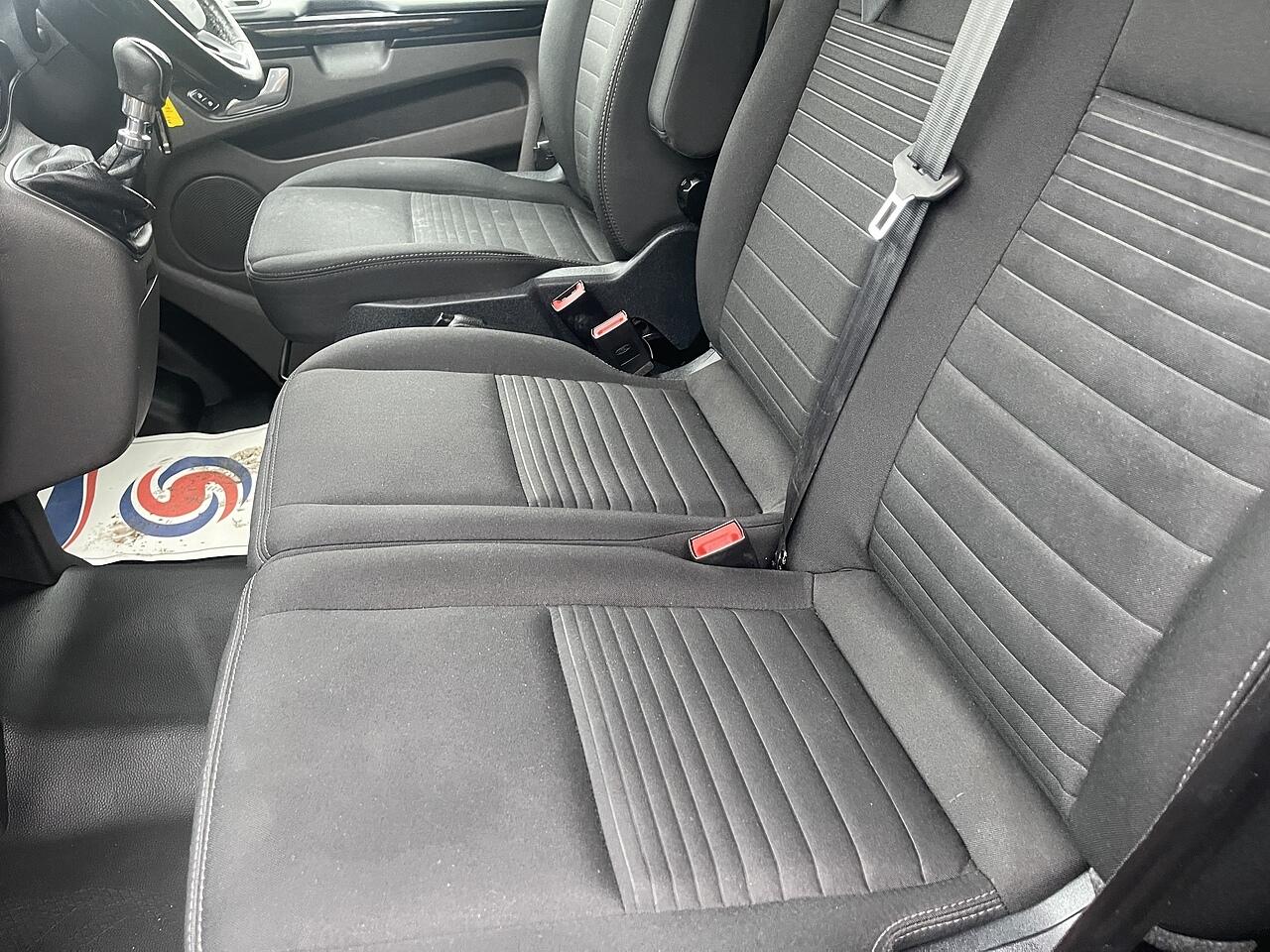 Used Ford Transit Custom 2021 for sale - 76728332: Photo 20