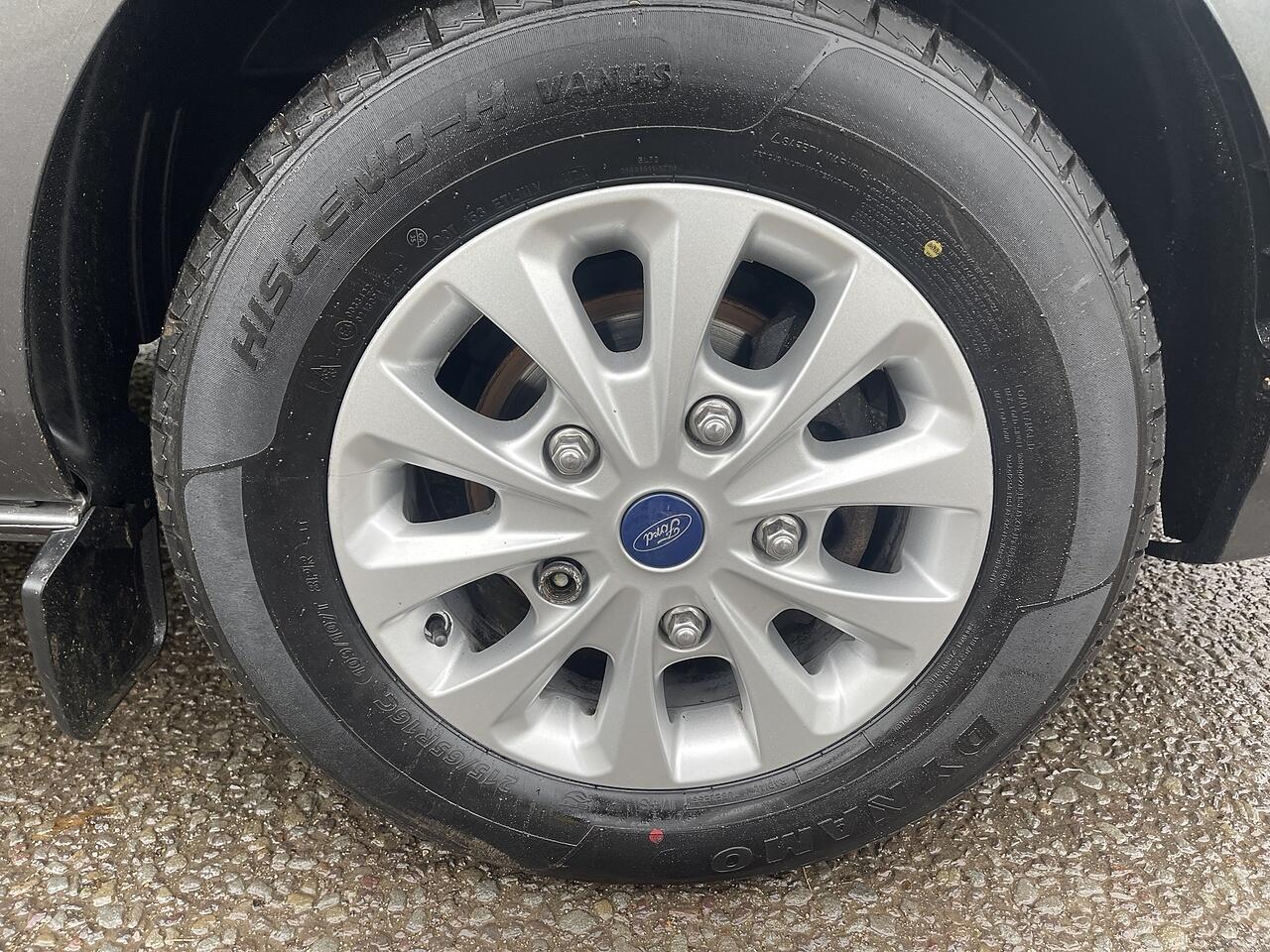 Used Ford Transit Custom 2021 for sale - 76728332: Photo 23