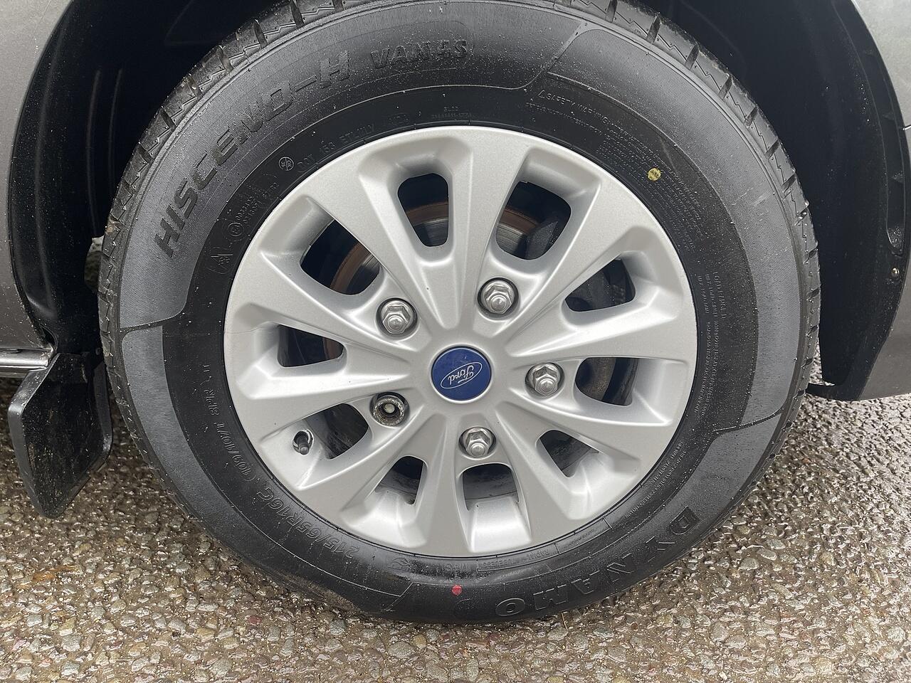 Used Ford Transit Custom 2021 for sale - 76728332: Photo 26