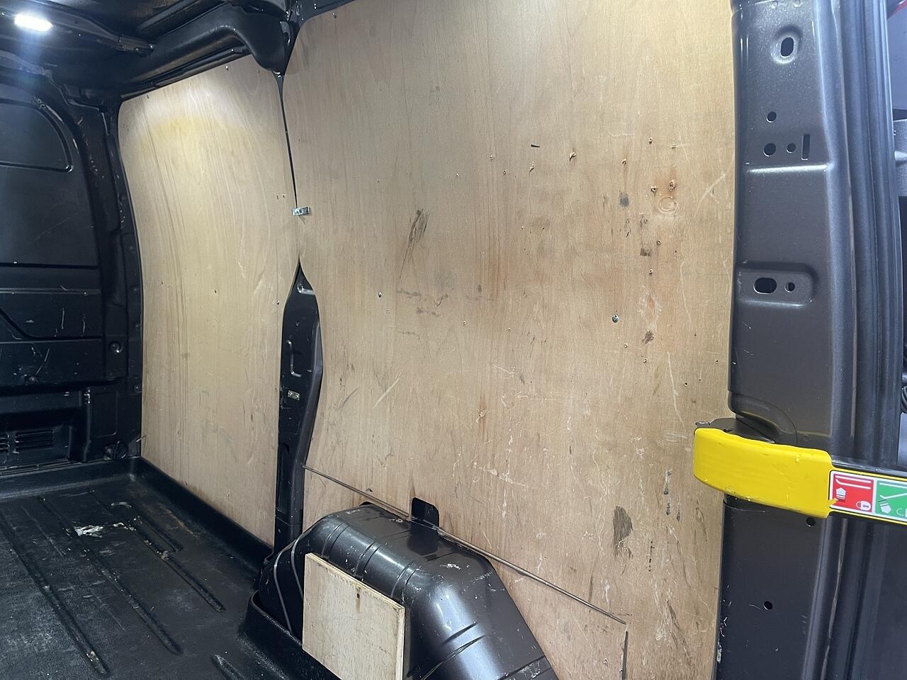 Used Ford Transit Custom 2021 for sale - 76728332: Photo 29