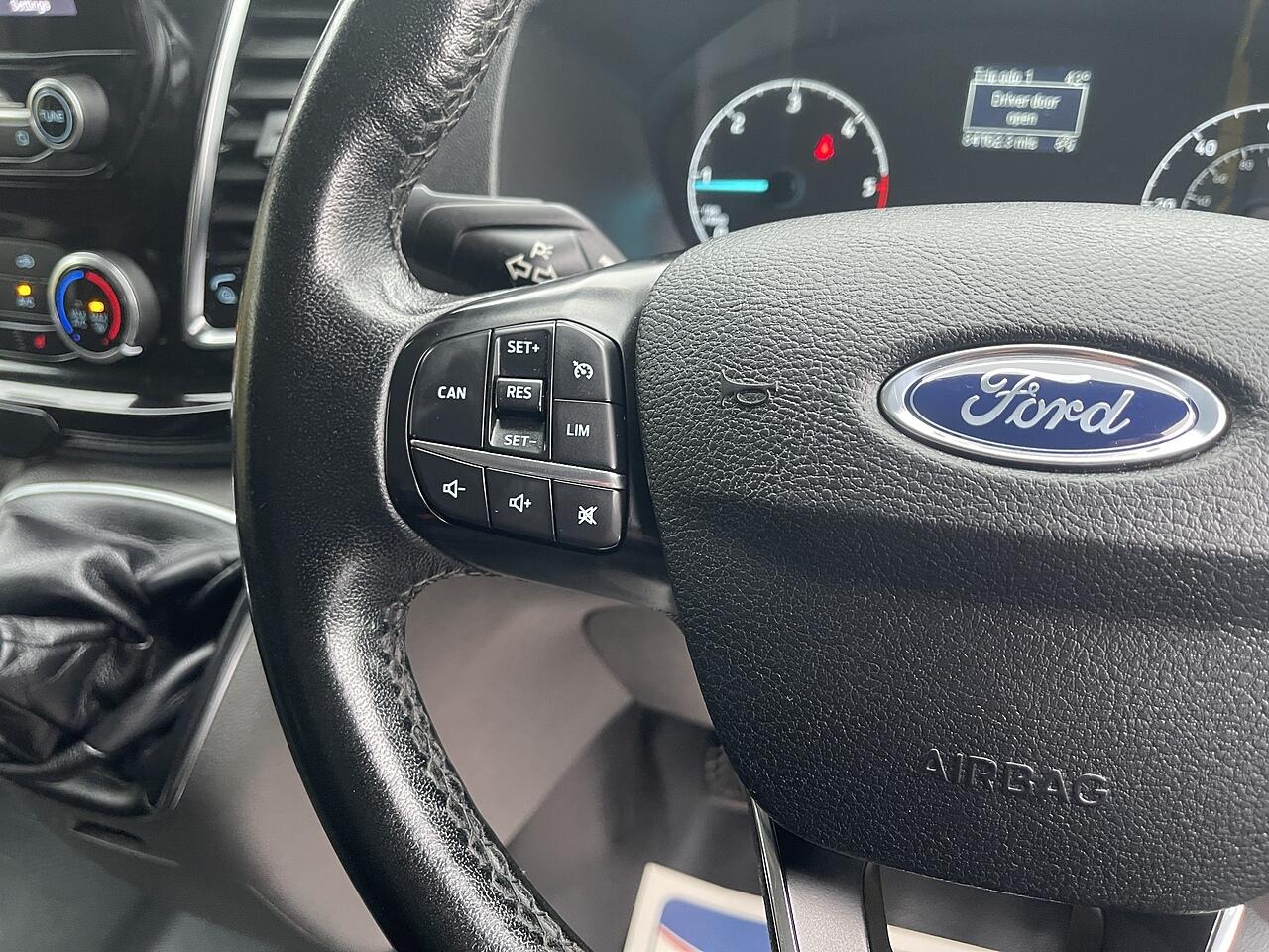 Used Ford Transit Custom 2021 for sale - 76728332: Photo 30