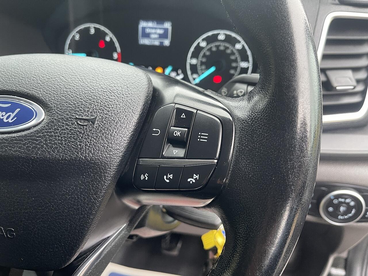 Used Ford Transit Custom 2021 for sale - 76728332: Photo 31