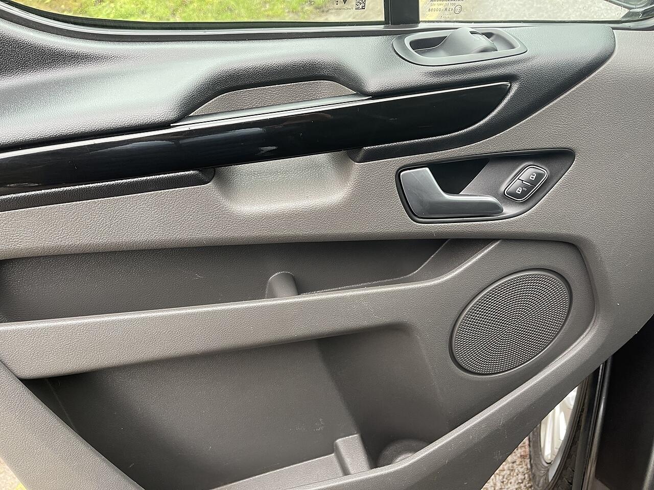 Used Ford Transit Custom 2021 for sale - 76728332: Photo 32