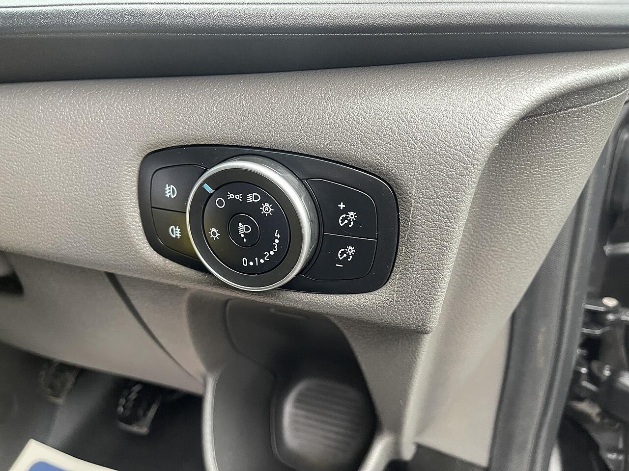 Used Ford Transit Custom 2021 for sale - 76728332: Photo 34