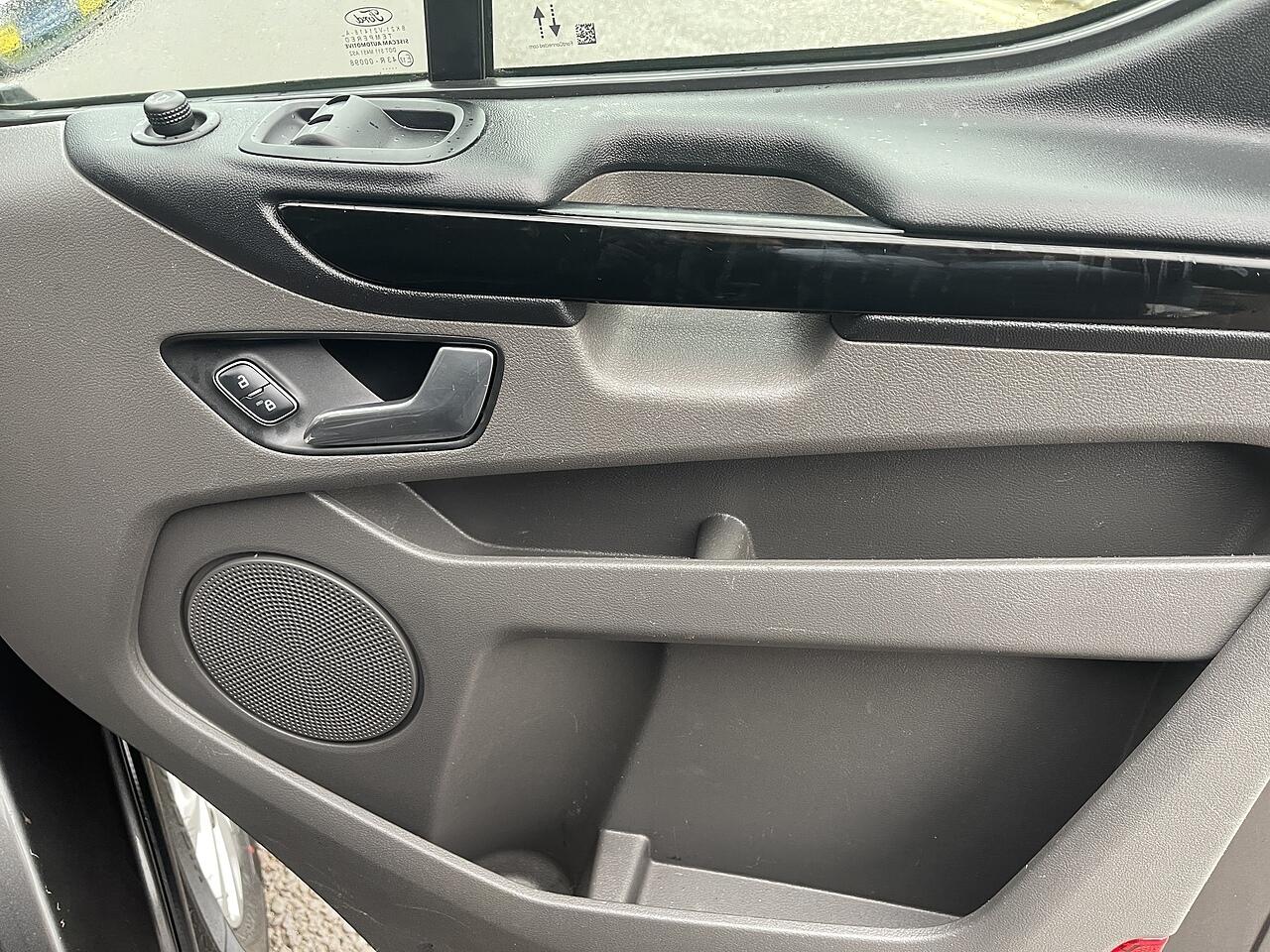 Used Ford Transit Custom 2021 for sale - 76728332: Photo 35