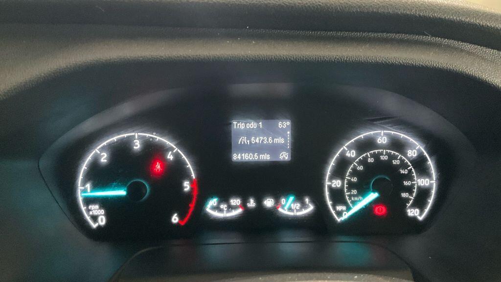 Used Ford Transit Custom 2021 for sale - 76728332: Photo 7