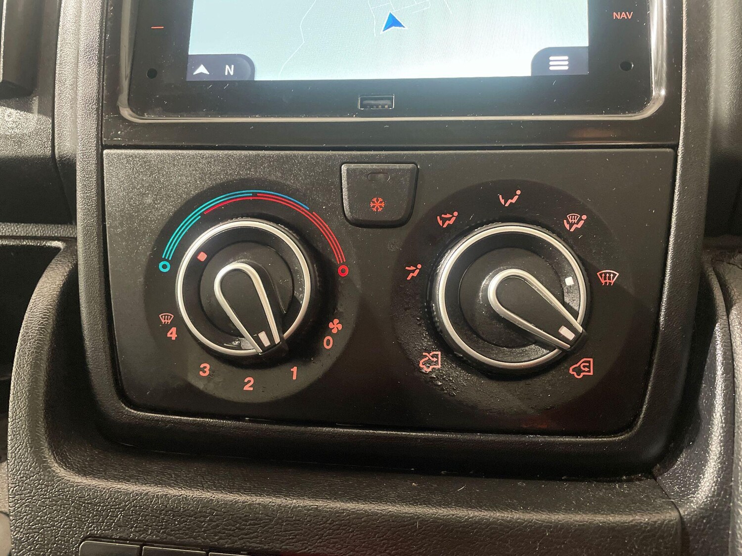 Used Peugeot Boxer 2022 for sale - 77853102: Photo 14