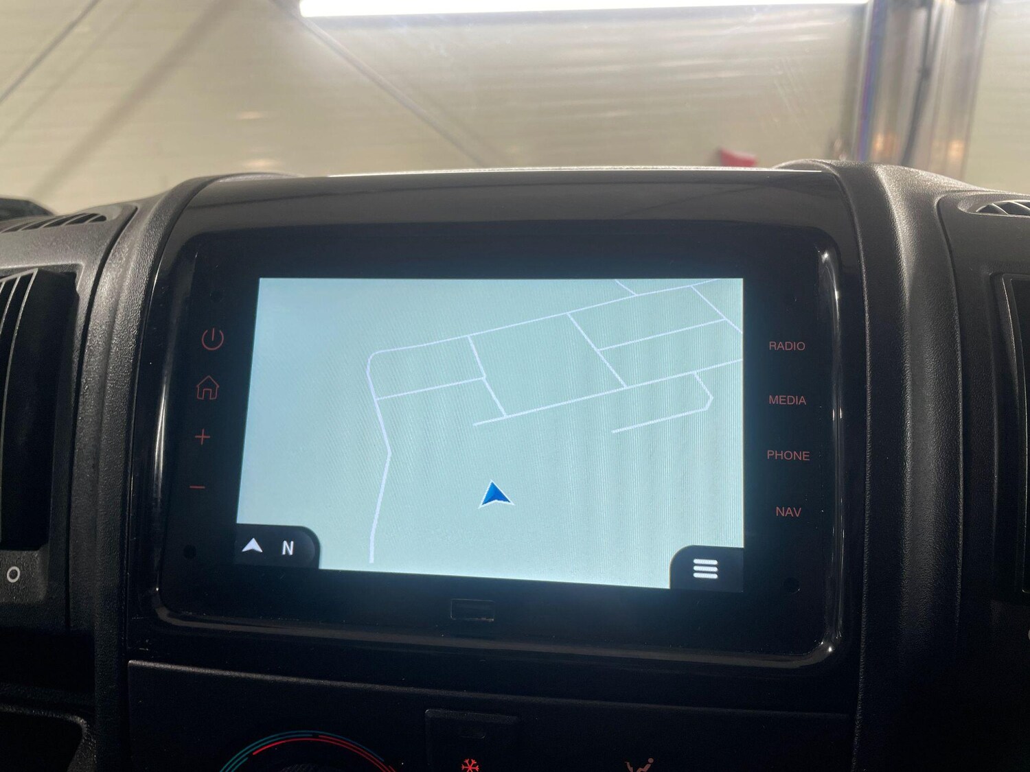 Used Peugeot Boxer 2022 for sale - 77853102: Photo 15