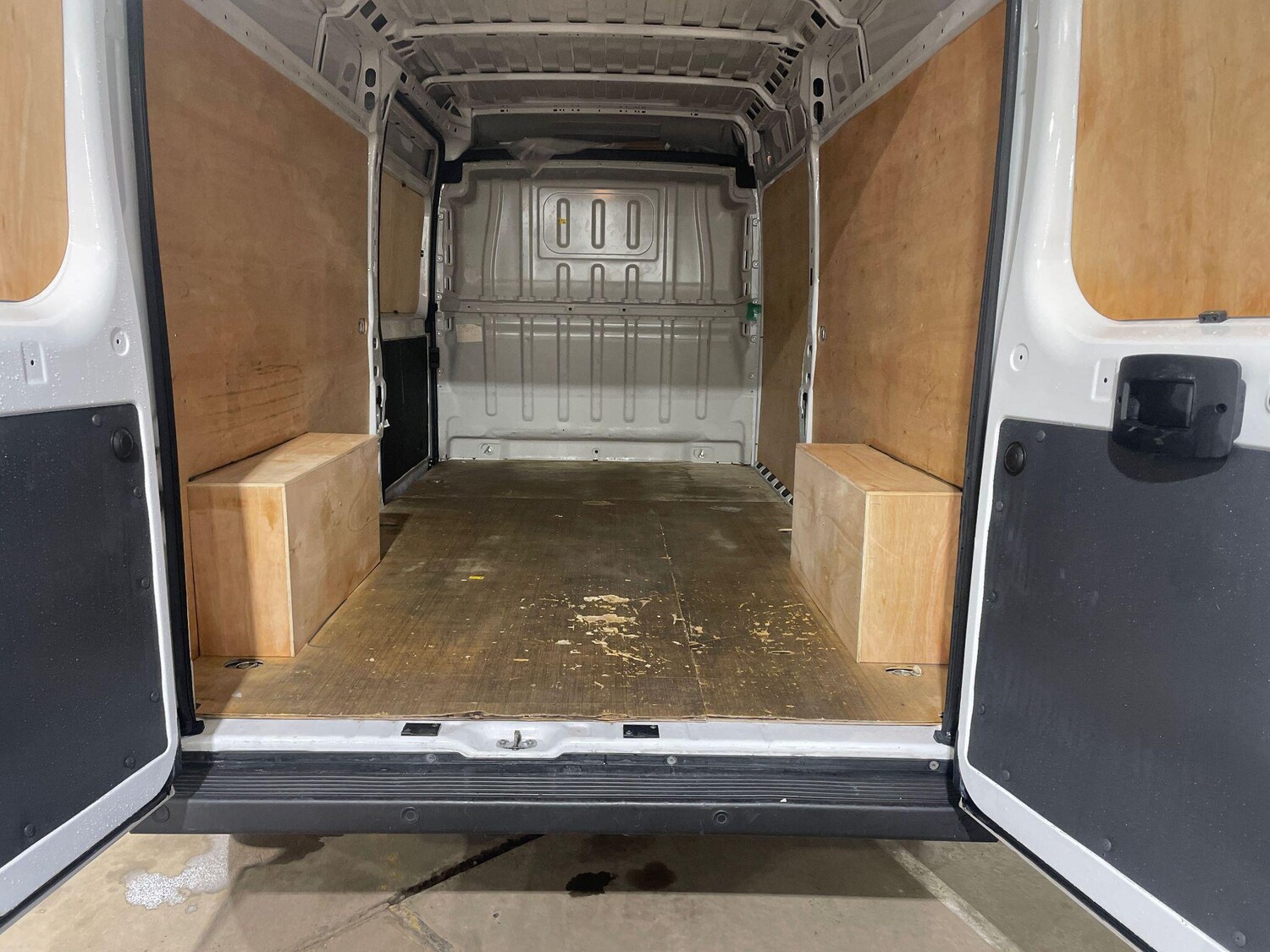 Used Peugeot Boxer 2022 for sale - 77853102: Photo 16