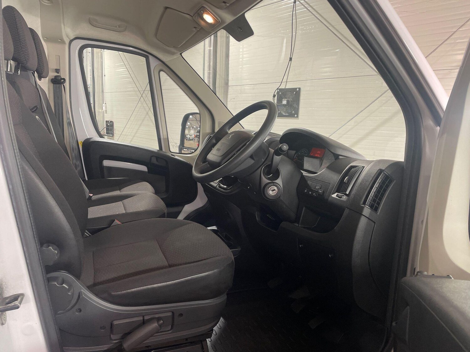 Used Peugeot Boxer 2022 for sale - 77853102: Photo 5