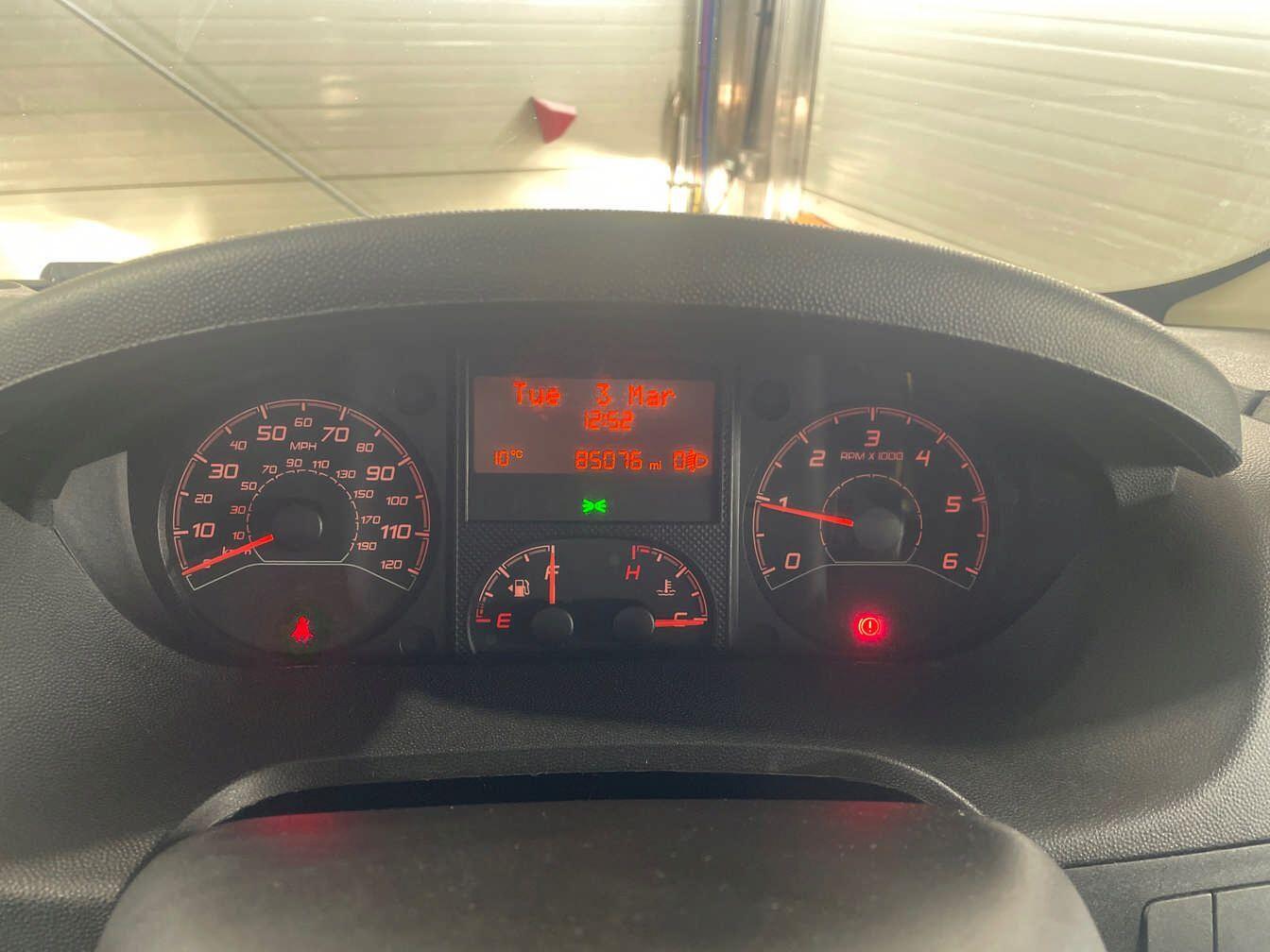 Used Peugeot Boxer 2022 for sale - 77853102: Photo 6