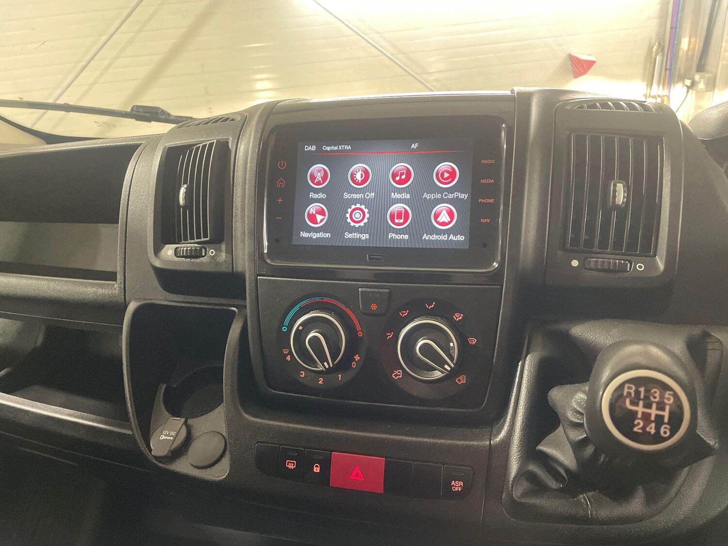 Used Peugeot Boxer 2022 for sale - 77853102: Photo 7