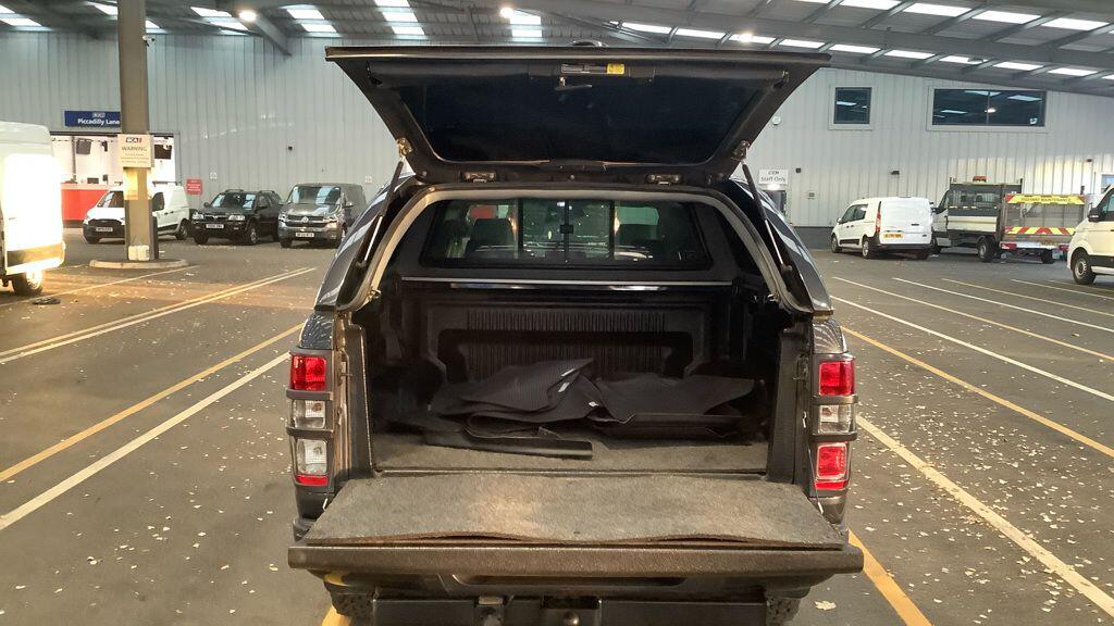 Used Ford Ranger 2021 for sale - 76936449: Photo 10