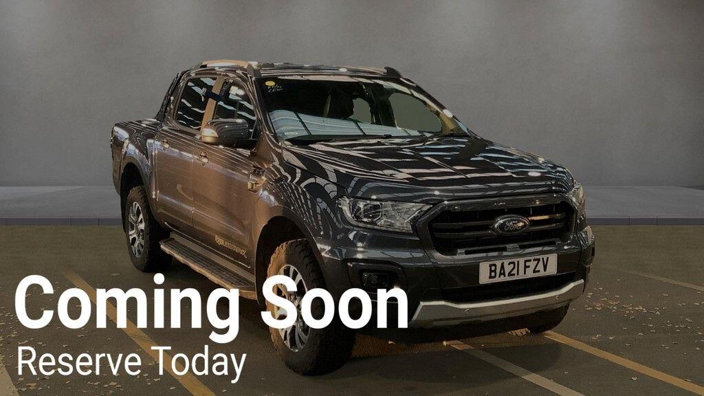 Used Ford Ranger 2021 for sale - 76936449: Photo 12