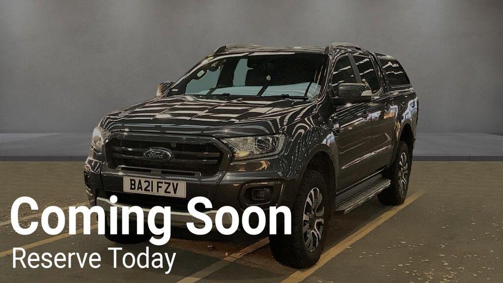 Used Ford Ranger 2021 for sale - 76936449: Photo 13