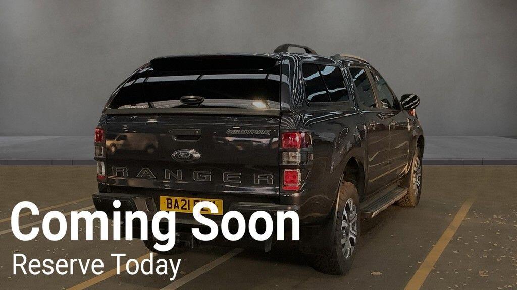 Used Ford Ranger 2021 for sale - 76936449: Photo 15