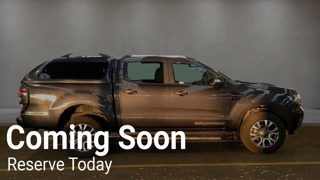 Used Ford Ranger 2021 for sale - 76936449: Photo 16