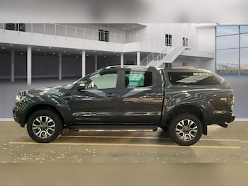 Used Ford Ranger 2021 for sale - 76936449: Photo