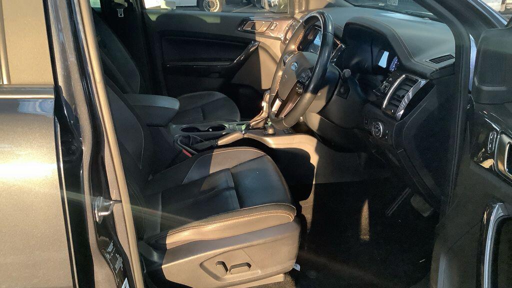 Used Ford Ranger 2021 for sale - 76936449: Photo 7