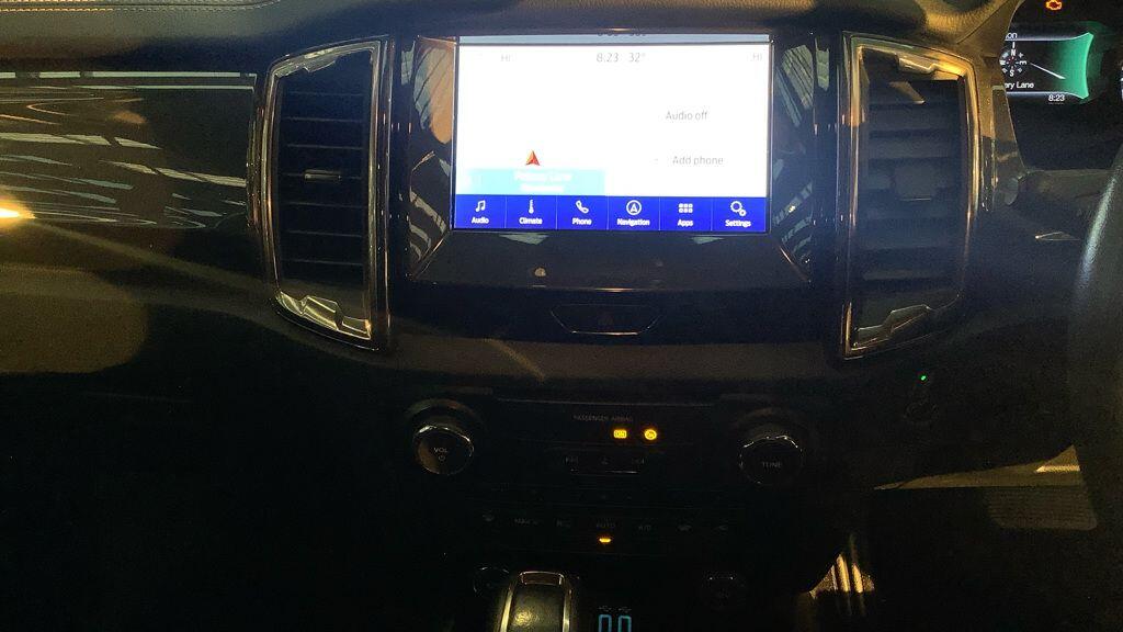 Used Ford Ranger 2021 for sale - 76936449: Photo 8