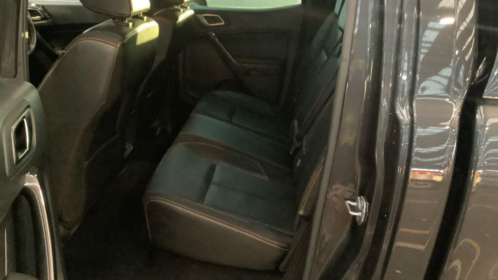 Used Ford Ranger 2021 for sale - 76936449: Photo 9