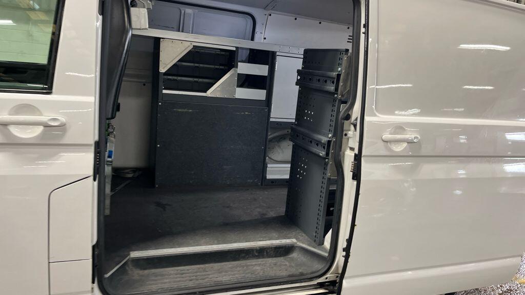 Used Volkswagen Transporter for sale - 77807732: Photo 10
