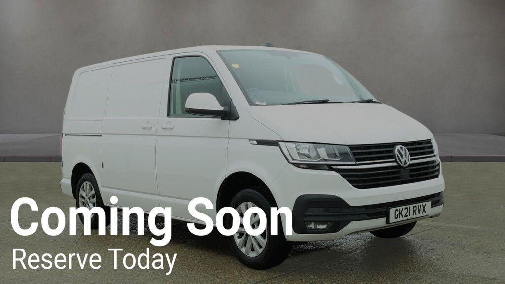 Used Volkswagen Transporter for sale - 77807732: Photo 11