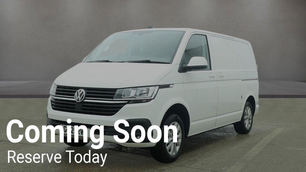 Used Volkswagen Transporter for sale - 77807732: Photo 12