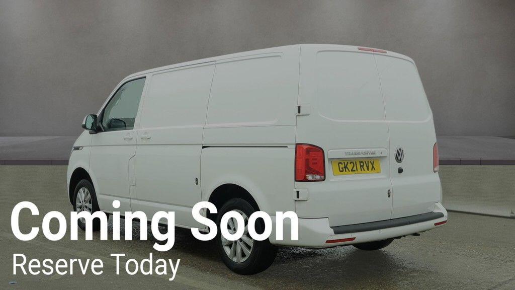 Used Volkswagen Transporter for sale - 77807732: Photo 13