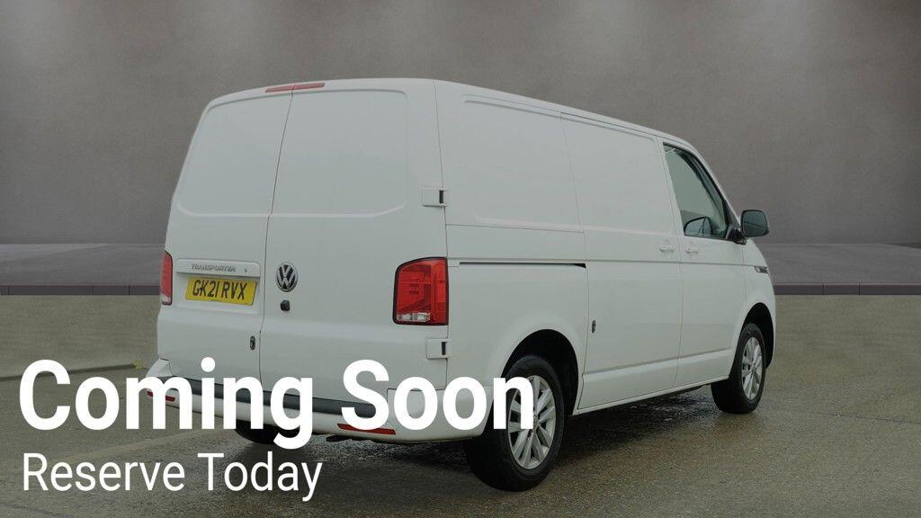 Used Volkswagen Transporter for sale - 77807732: Photo 14