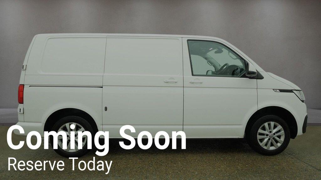 Used Volkswagen Transporter for sale - 77807732: Photo 15