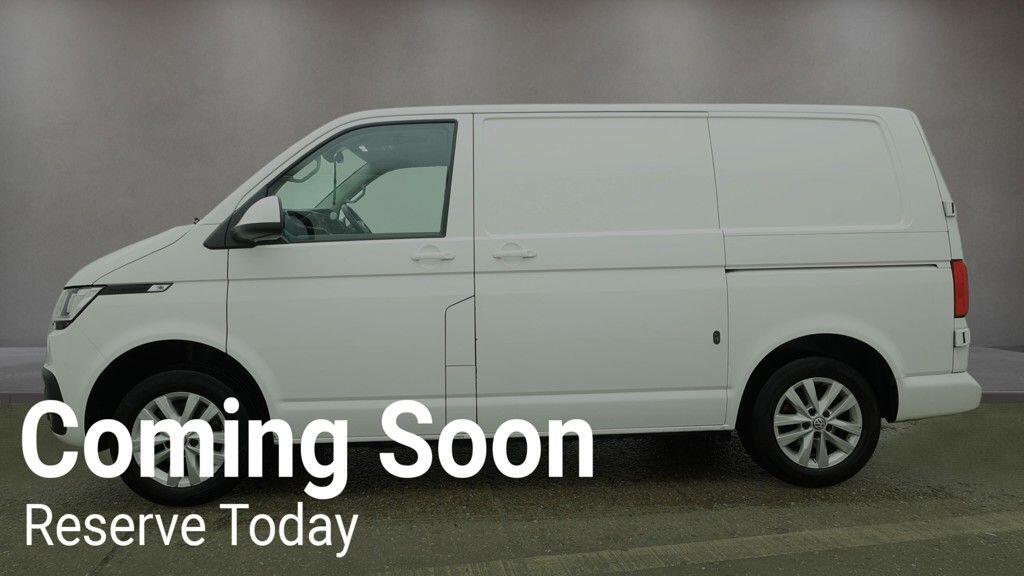 Used Volkswagen Transporter for sale - 77807732: Photo 16