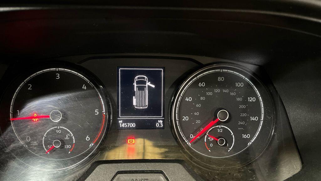 Used Volkswagen Transporter for sale - 77807732: Photo 17