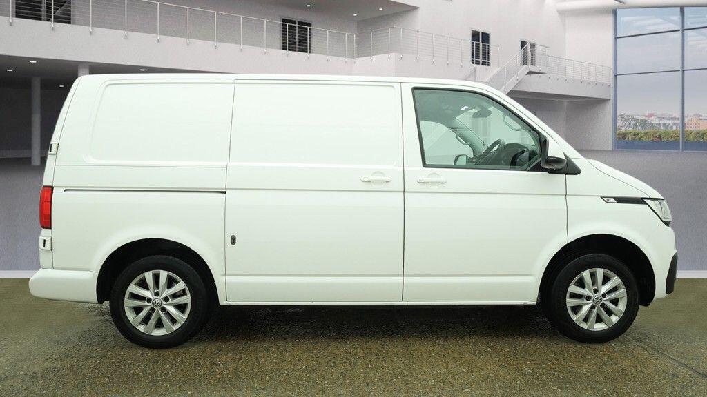 Used Volkswagen Transporter for sale - 77807732: Photo 5