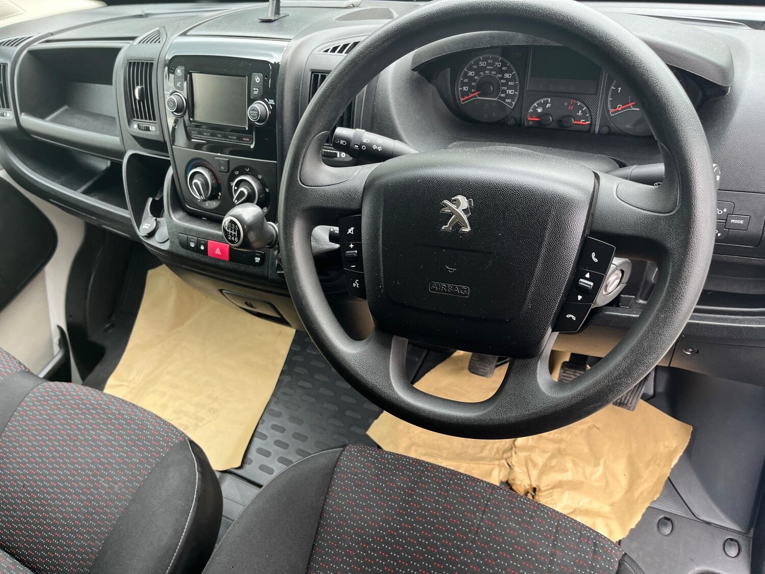 Vehicle 19