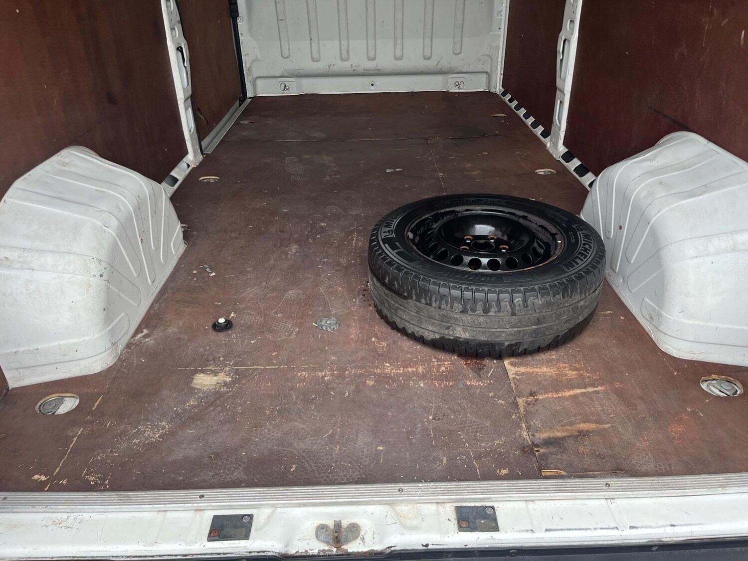 Vehicle 26
