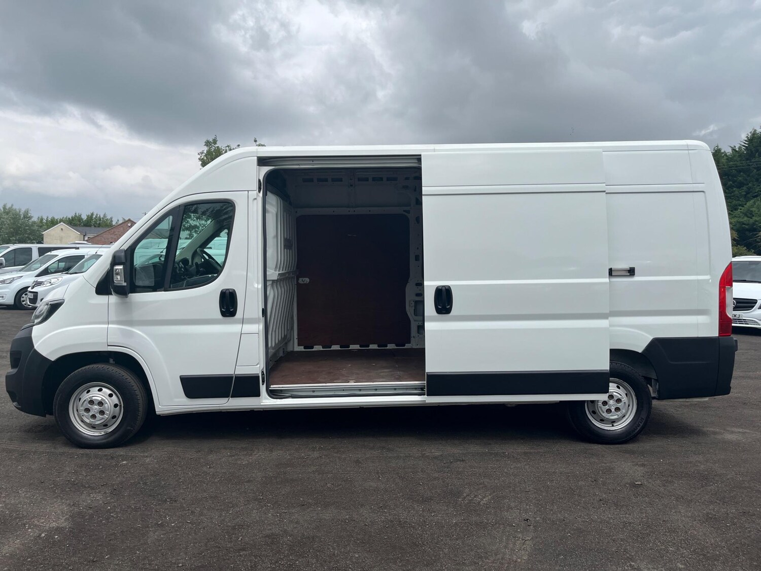 Vehicle 27