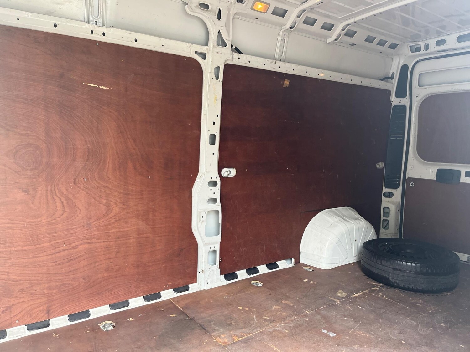 Vehicle 29