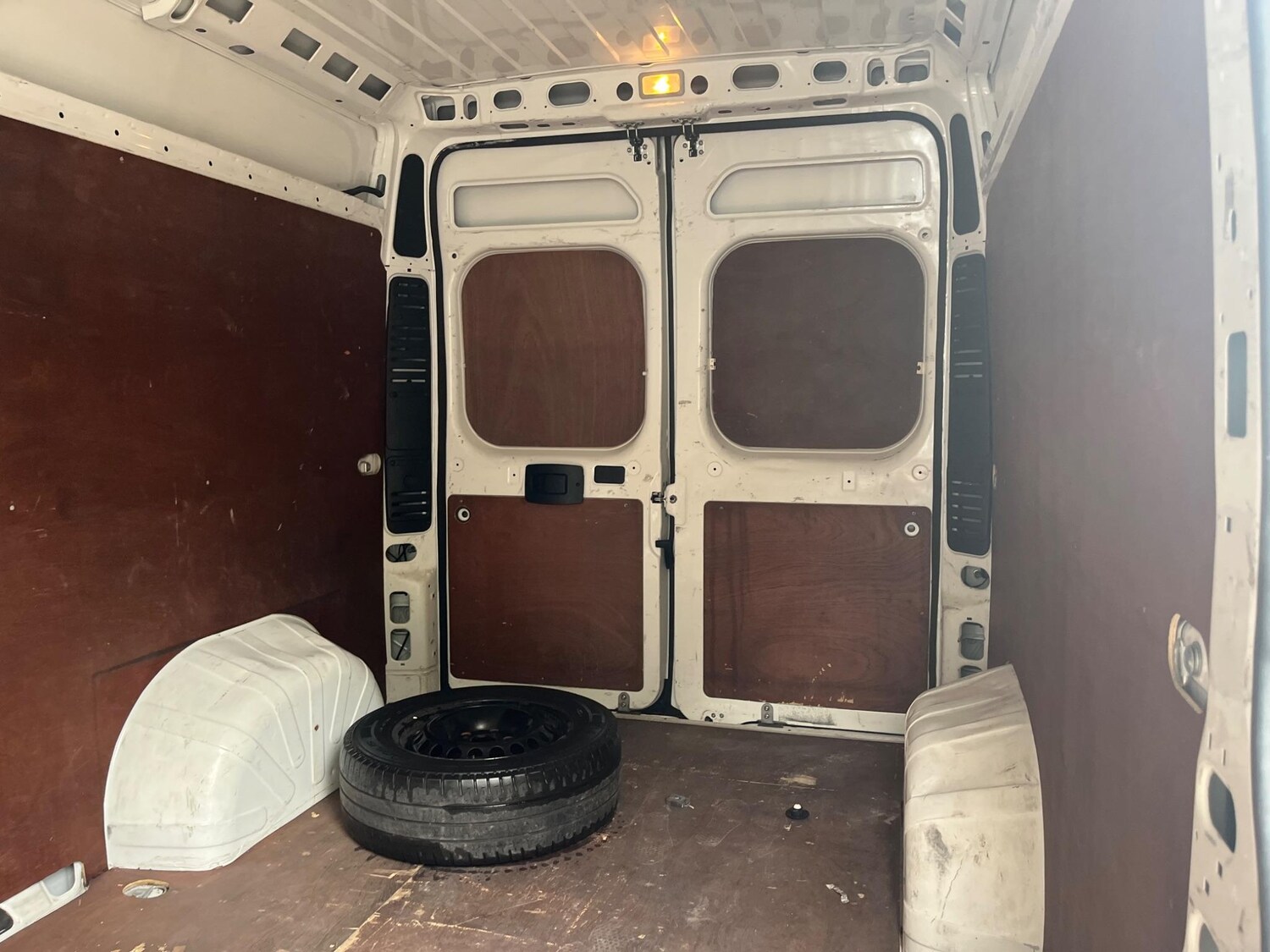 Vehicle 30