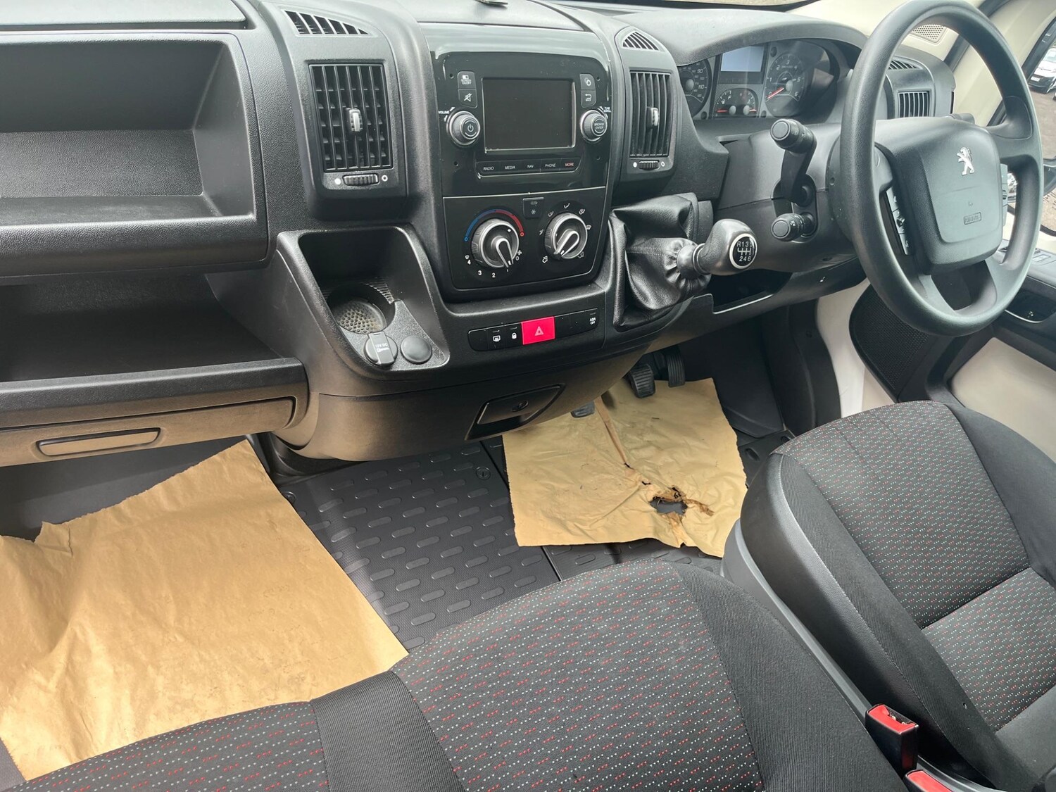 Vehicle 33