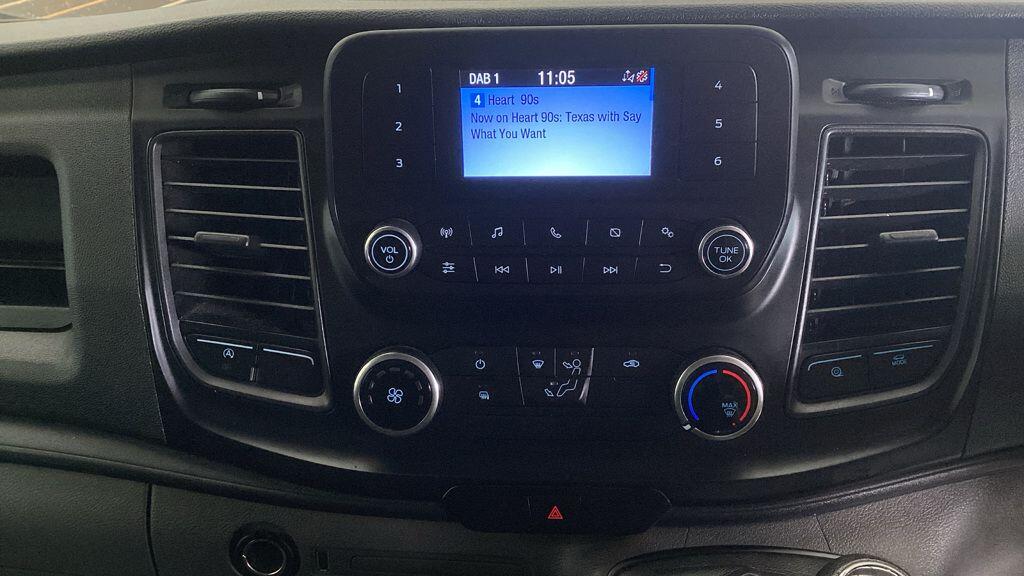 Used Ford Transit 2022 for sale - 76667315: Photo 10