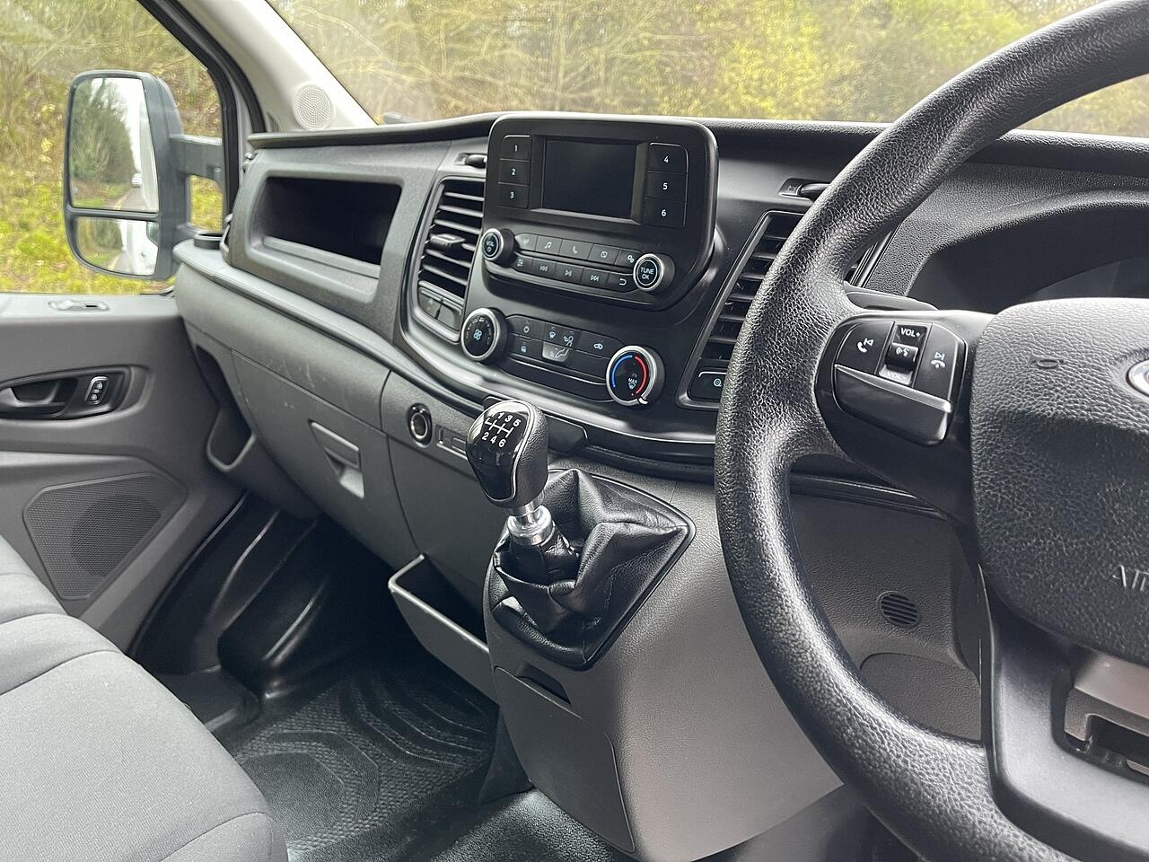 Used Ford Transit 2022 for sale - 76667315: Photo 16