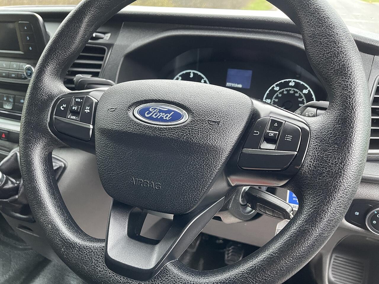 Used Ford Transit 2022 for sale - 76667315: Photo 17